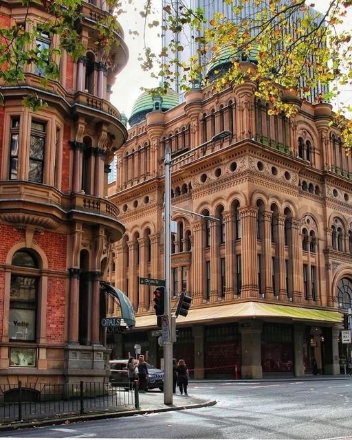 Hrabour Facility Group Sydney