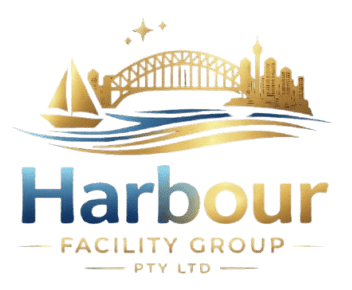 Harbour Facility Group Logo