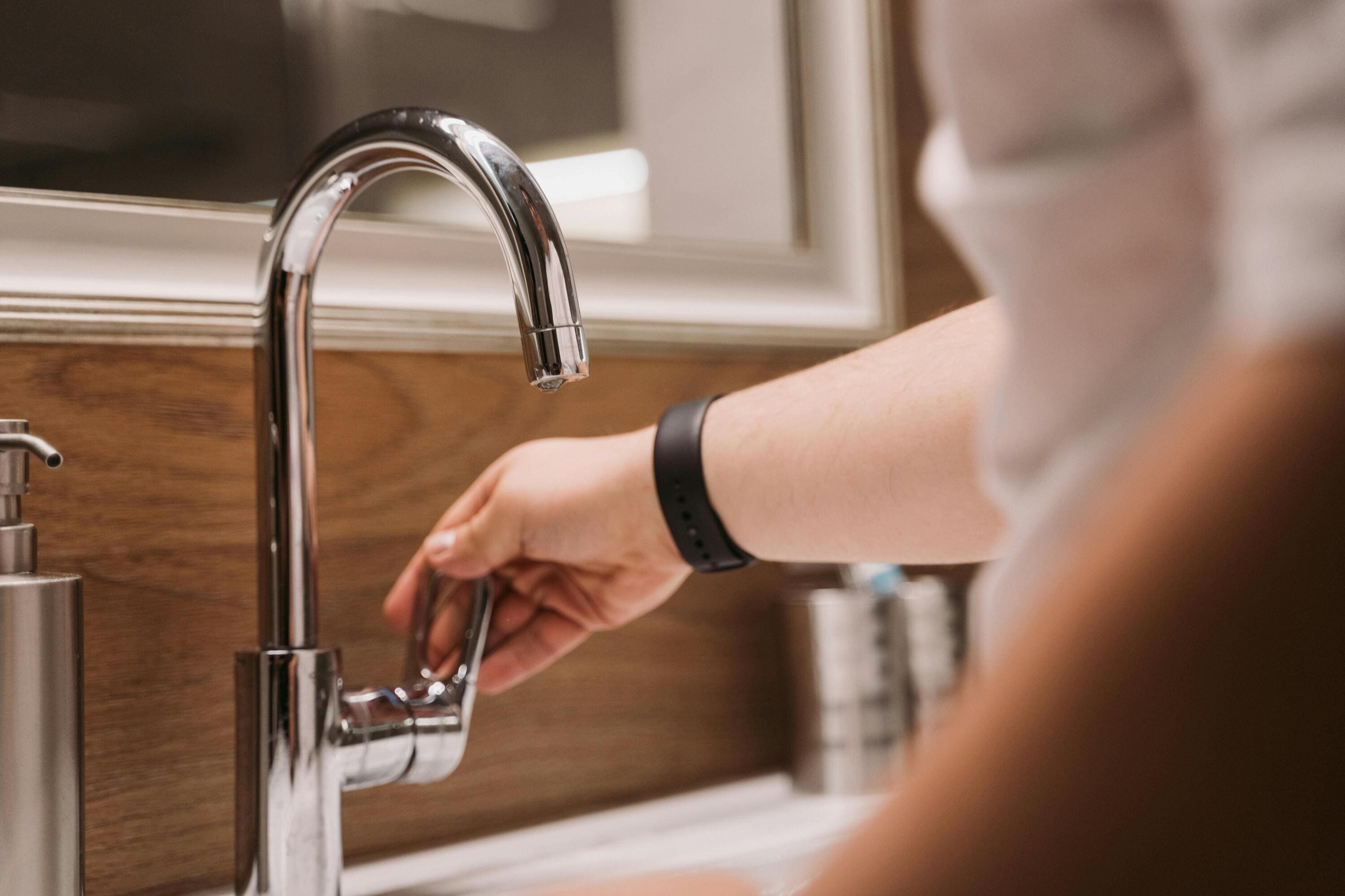 Electrical & Plumbing Support