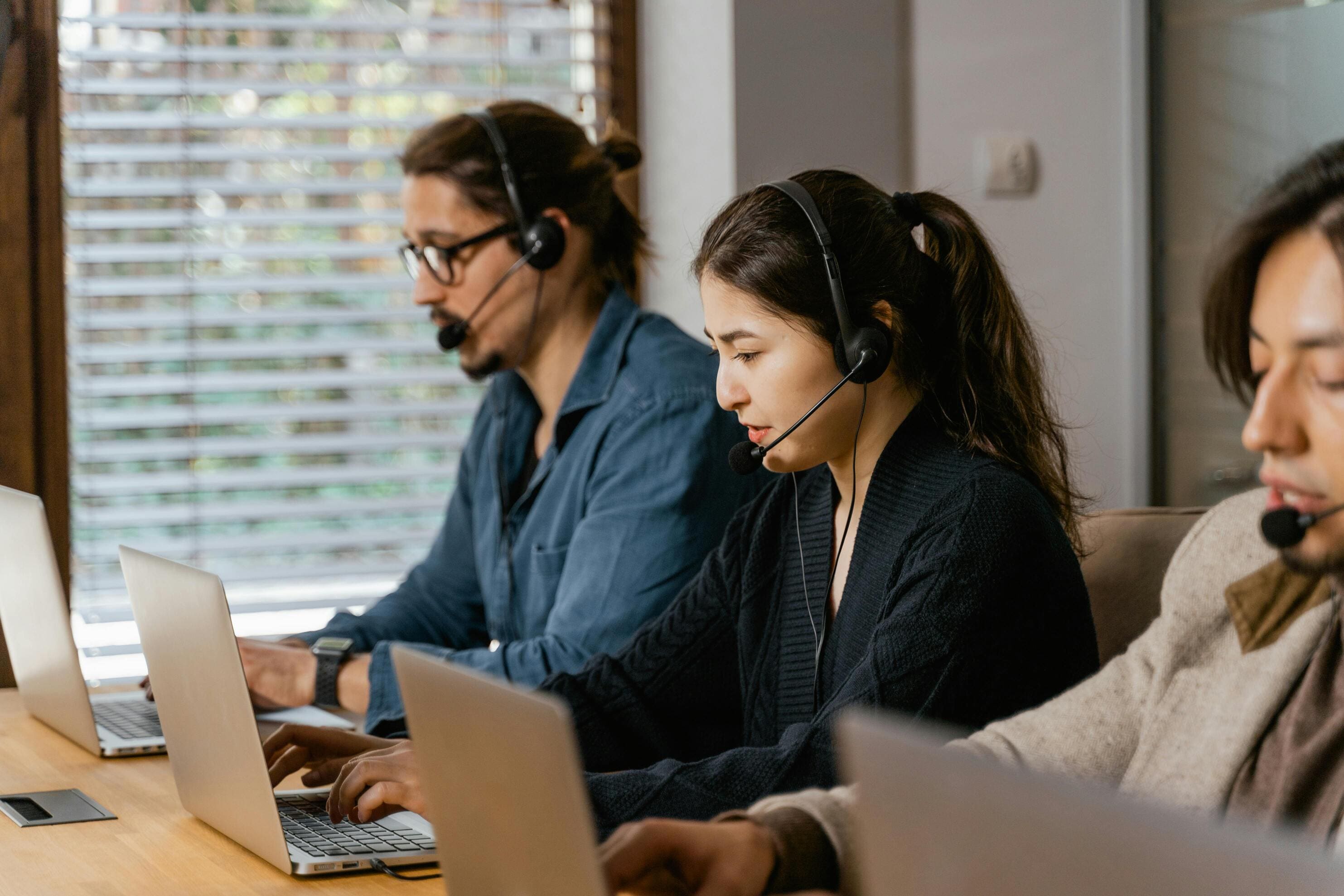 Operational Site Support